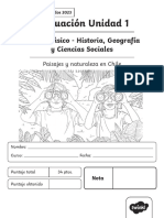 CL Cs 1681357289 Evaluacion 5 Basico Unidad 1 Historia Geografia y Ciencias Sociales - Ver - 2 PDF