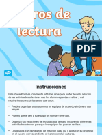 Sa L 362 Powerpoint Estaciones de Lectura - Ver - 1