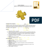 FichaTecnica VaquetaCorto BESAFECO PDF