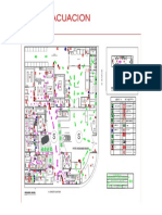 AQP Defensa Civil - EVACUACION PDF