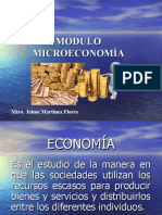 ECONOMÍA EMPRESARIAL (Proximo A Borrar)