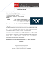 Año Del Fortalecimiento de La Soberanía Nacional PDF