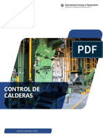 Temario - Control de Calderas PDF