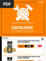 Lista de Precios Libreria Casa Abe 02 Sept 2019 | PDF