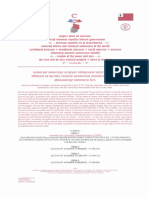 Macn000000315+111 (USAA) Universal Sovereign Original Indigenous Natural Divine Affidavit Ov Written Innitial Unniversal Commercial Code 1 Phinansinge Statement Lien