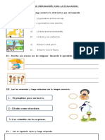 Ficha N°2 de Preparacion para La Evaluacion Nivelacion CMPC