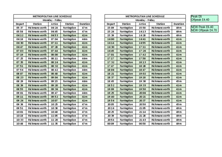 metropolitan-line-schedule-pdf-pdf