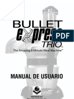 Bullet Express Extractor