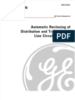 Dokumen - Tips - Auto Recloser Ge PDF