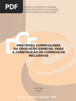 diretrizes paraná