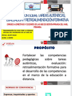 Capacitacion Iiee Privadas PDF