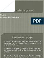 CsTutorialpoint - Operating System-Unit2-Complete PDF