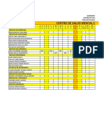 ROL FARMACIA Octubre