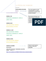 Trabajo Con La Página Del Facebook - Fsy 2020