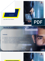 Fundamentos de Teoria y Politica Fiscal Abril 2023 PDF