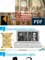 2.kehidupan Manusia Dalam Perubahan Dan Keberlanjutan