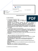 Preparacion y Evaluacion de Proyectos - 6546640 - Eduardohopf PDF