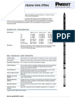 Panduit PDF