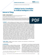 Virtual Doctor Paper 6 PDF