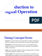 Chap7 Signal Operation Terms