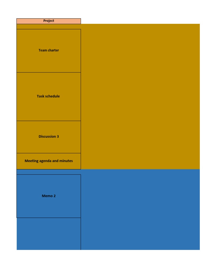 Task Schedule Engl 210 Final Draft | PDF