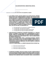 Evaluación Sustitutoria Sin Claves PDF