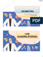 Cuadrilateros PDF