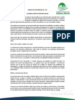 Charla 125 - La Niebla Afecta Nuestra Salud PDF