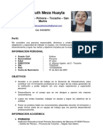 Cv-Tania Meza PDF