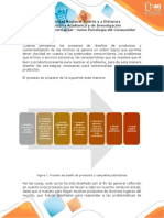 Producto A Trabajar PDF