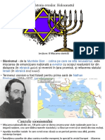 Istoria Evreilor LECȚIA 8
