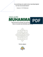 Islams Profet MUHAMMAD