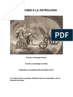 Los Dioses o La Astrologia PDF