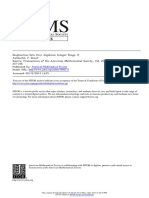 Denef H10AlgIntegerRingsII PDF