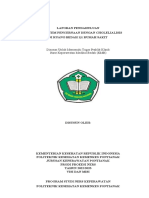 LP Colengitis