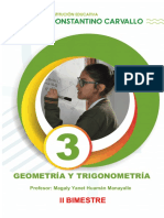 Geometria Trigo IIB