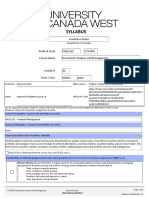 FNCE 625-Investment PDF