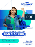 San Marcos Anual No Escolar PDF
