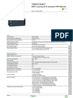 TM241CE40T DATASHEET GR el-GR