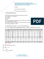Consolidación Datos Ejemplo Ensayo PDF