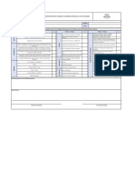 R-SST-020 Encuesta de Identificación de Peligros o Riesgos Asociados A Las Actividades PDF
