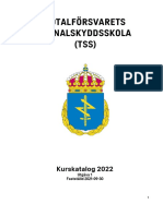 TSS Kurskatalog 2022