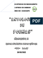 Poemas Lenguas PDF