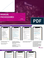 Manual Proveedores WA 2022 PDF