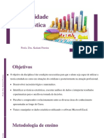 1 - Ementa e Introdução PDF