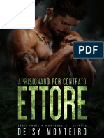 02 - Aprisionado Por Contrato Ettore - Deisy Monteiro PDF