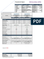 Cotizacion - FNW360 PDF