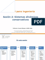Presentación Sesion 2 - 2s - 2021 PDF