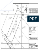 Plano Perimetrico en A3 PDF