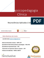 Aula - Neurociências Aplicadas À Educação PDF